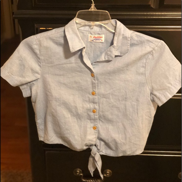 chubbies Tops - Chubbies Nautical by Nature Top